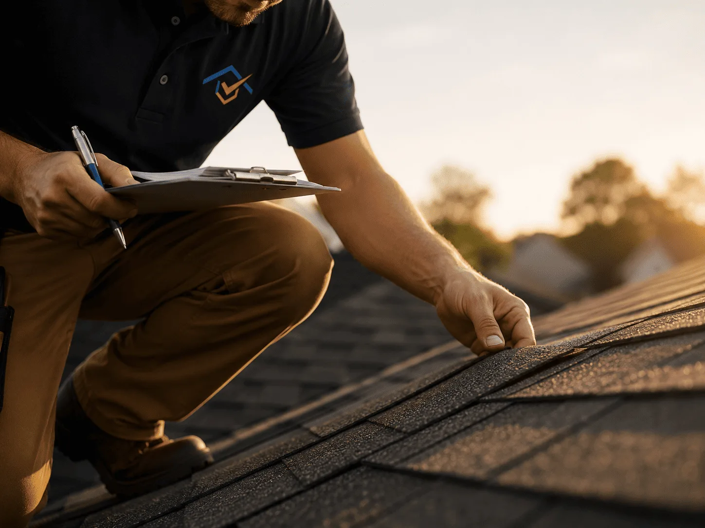 Why Choose Roof Inspection in Warren, NH