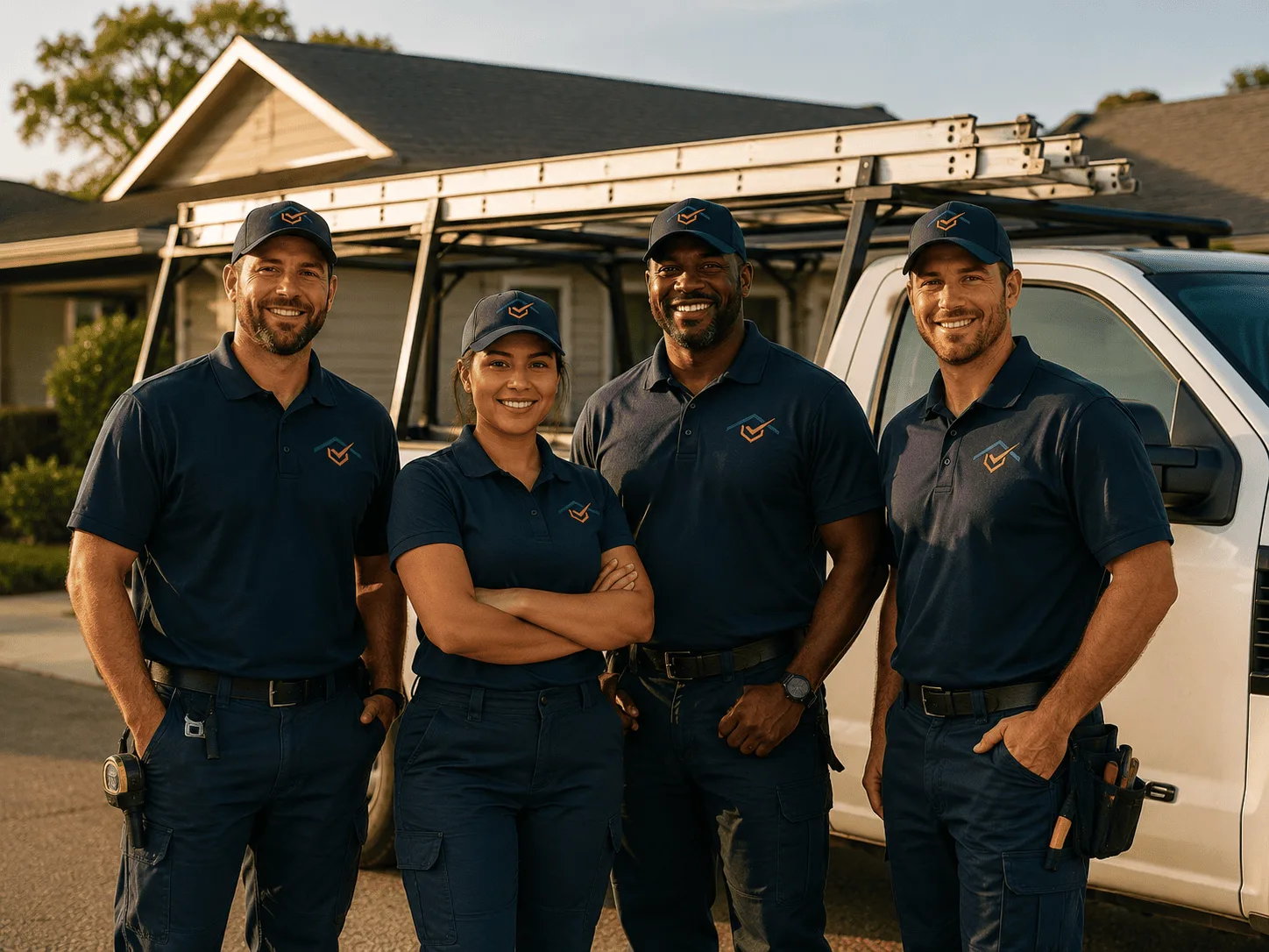 Roof Inspection company in Warren, NH